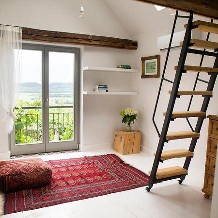Vinonima Vendeghaz Villa Hegymagas Екстериор снимка
