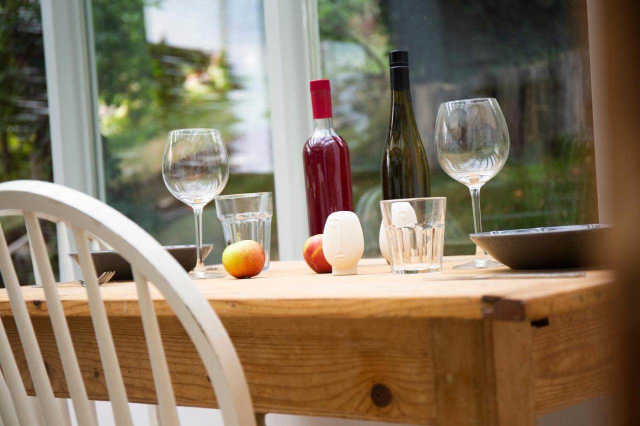 Vinonima Vendeghaz Villa Hegymagas Екстериор снимка